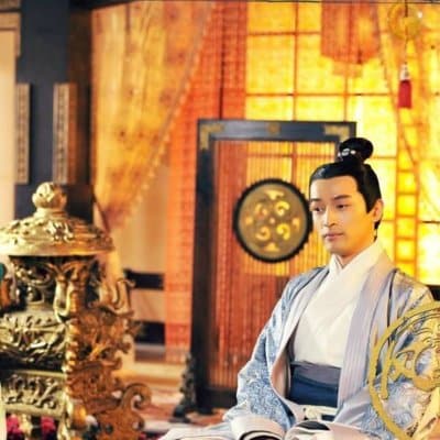 hanfu - image of tv show 2