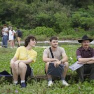 goeast summer camp China Quest