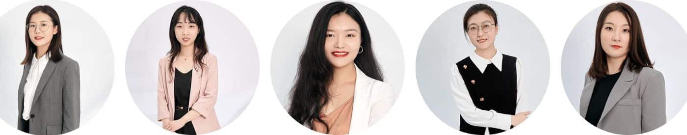 goeast mandarin teachers