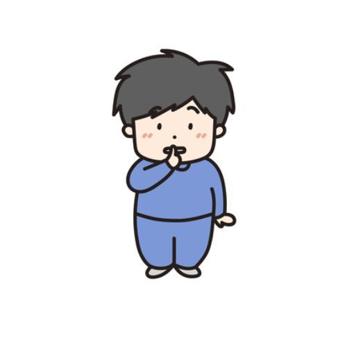 Saying Be Quiet in Chinese 1