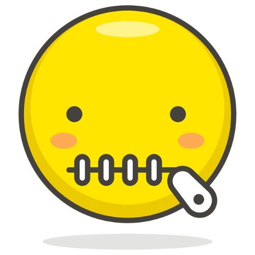 Saying Be Quiet in Chinese 2