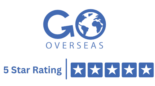 gooverseas 5 star V3
