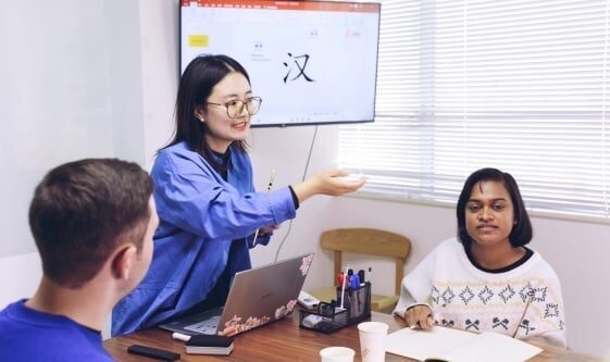 goeast shanghai xuhui open class