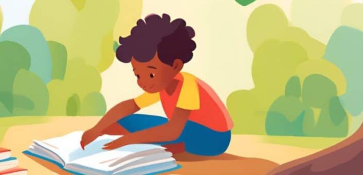 Chinese Learning for Middle School Students (11-13 years)