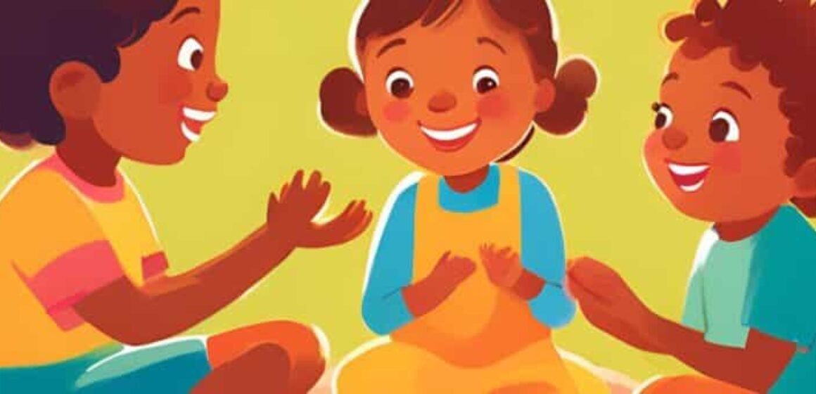 Chinese Learning for Preschoolers (3-5 Years) - featured image