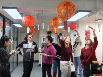 goeast mandarin shanghai chinese center