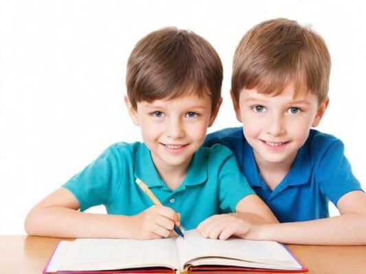 Age-Based Chinese Learning A Comprehensive Guide for Parents