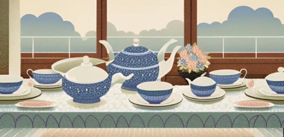 Essential Chinese Tableware Vocabulary featured image