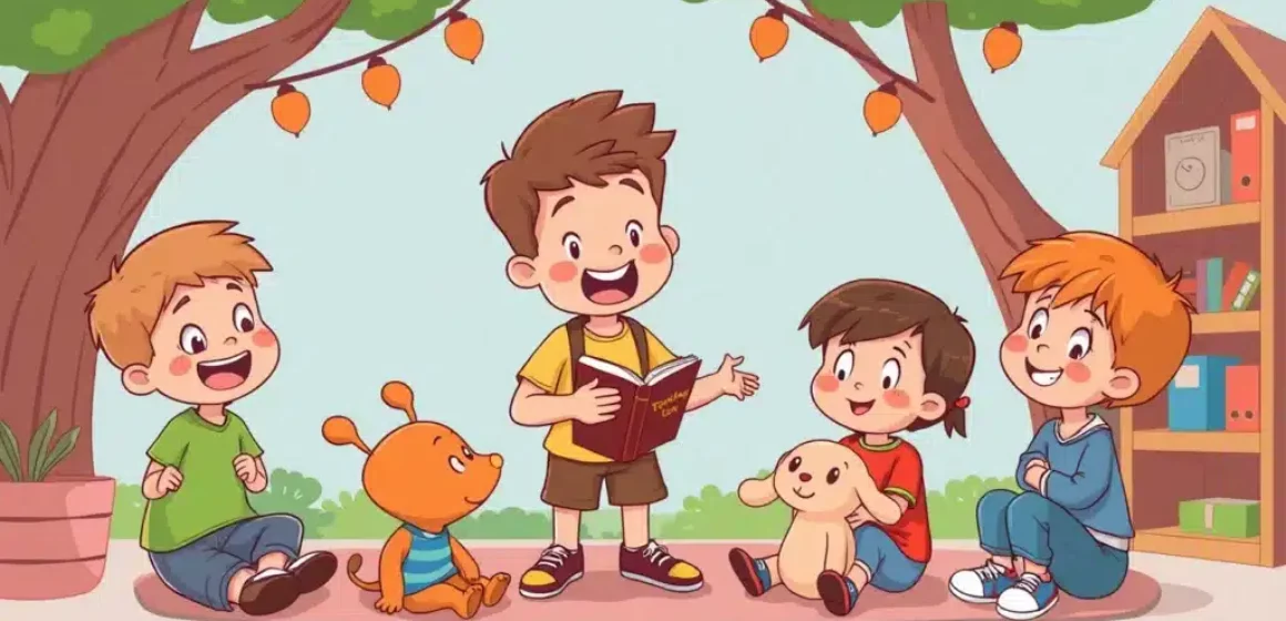 Hybrid Chinese Language Programs for Children