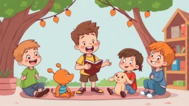 Hybrid Chinese Language Programs for Children