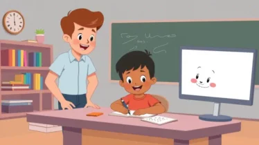 In-Person Chinese Classes for Children A Guide for Parents