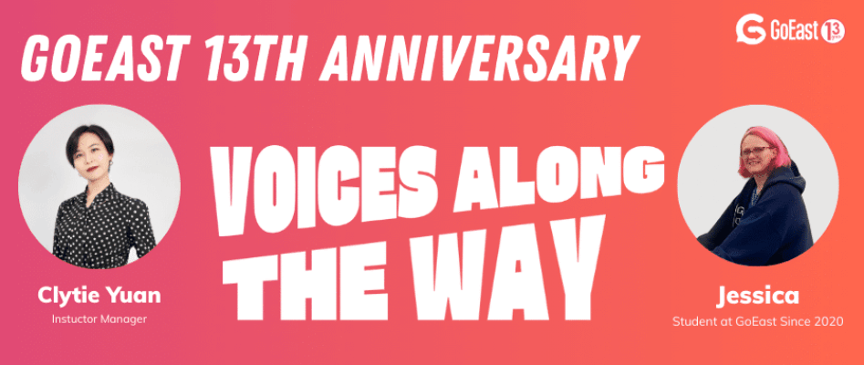 jessica student story with goeast mandarin