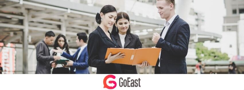 goeast mandarin post Where to Work in China &amp; How to Land a Job