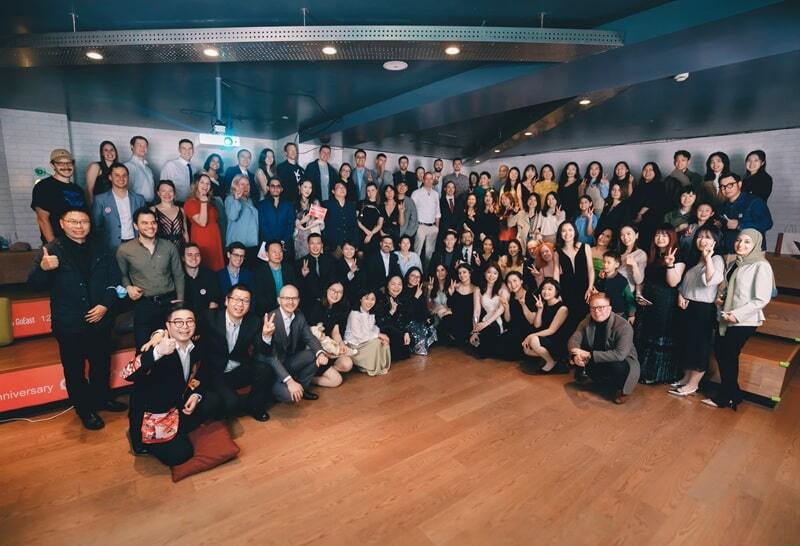 13th anniversary celebration