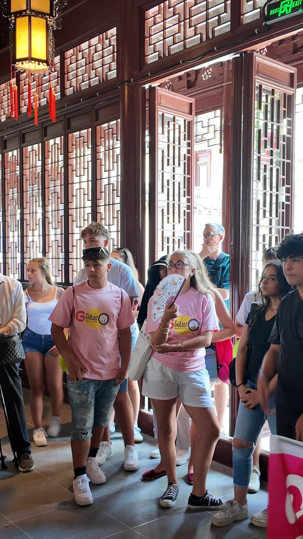 Kids camp drone photography activity