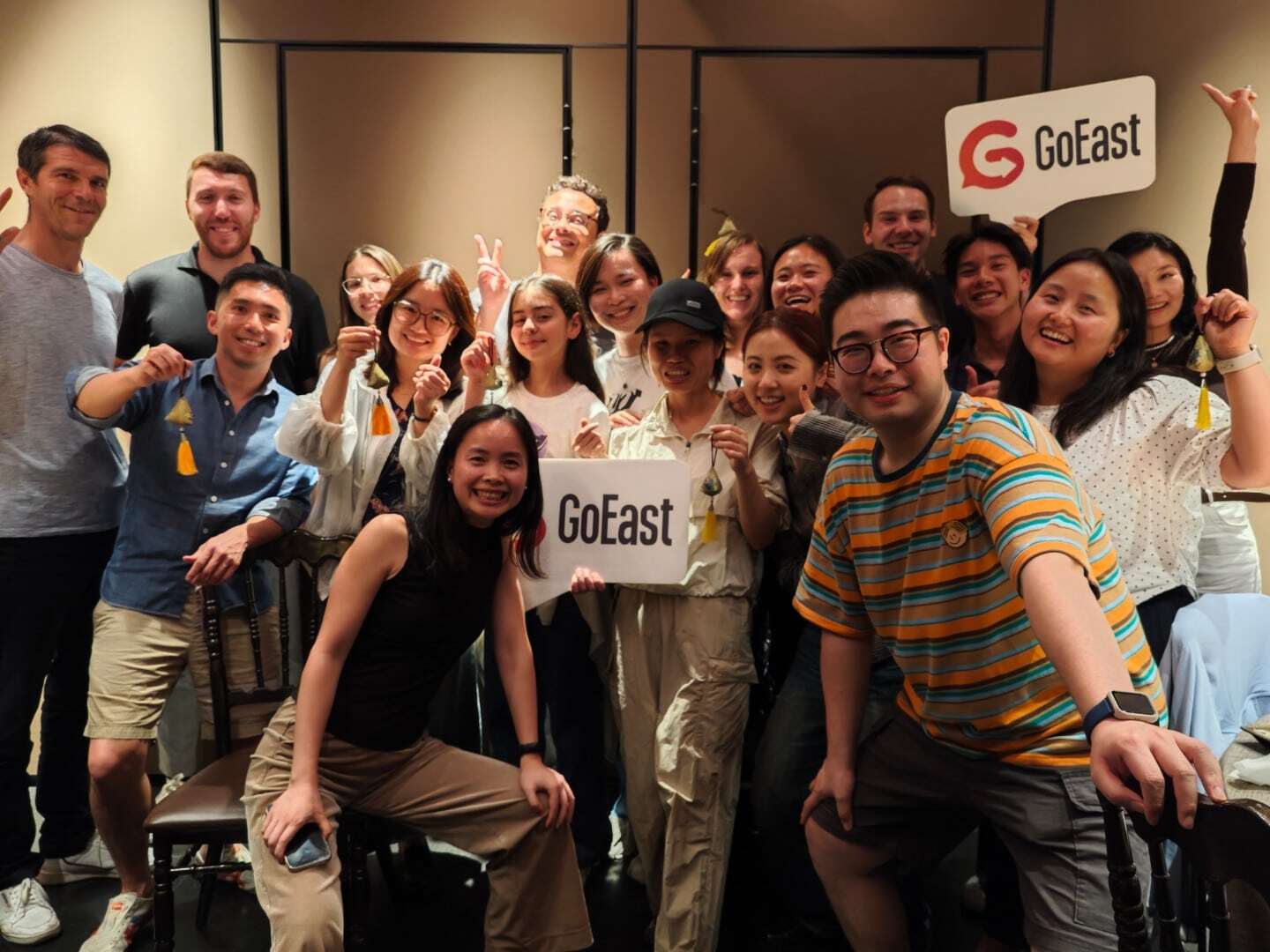 Dragon Boat Festival celebration