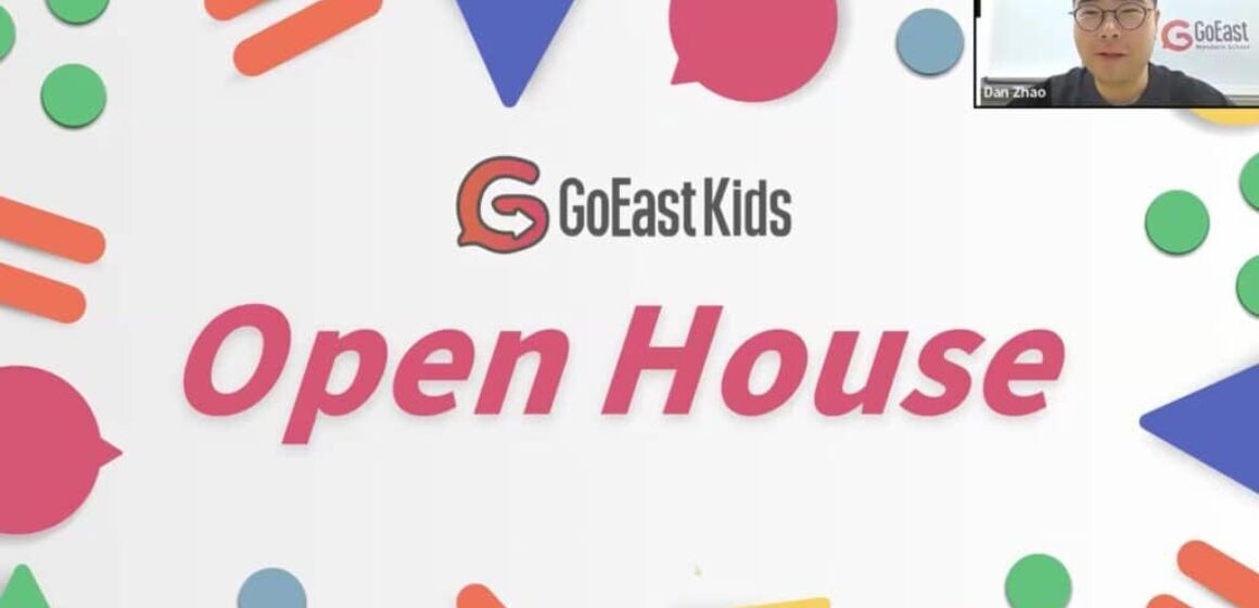250926 goeast kids chinese classes open house