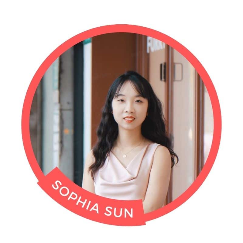 GoEast Kids Chinese Teacher Sophia 250929 Sun 2025