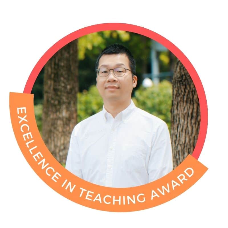GoEast Mandarin Chinese Teacher Michael Wang 250929