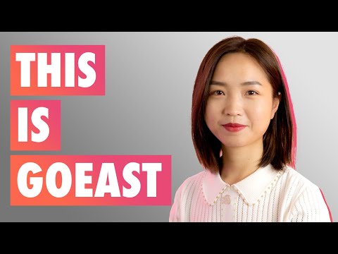 Welcome to GoEast Mandarin — video thumbnail