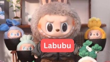 cover image of GoEast Mandarin post The Labubu Doll Phenomenon